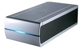 Iomega Desktop Hard Drive USB 2.0 2.0TB 34230