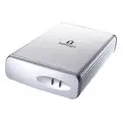 Iomega Desktop Hard Drive USB 2.0 400 GB - Silver Series 33572
