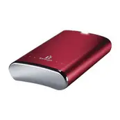 Iomega 2TB Desktop HDD 34516