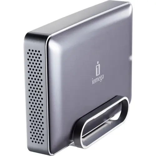 Iomega 34795 1 TB