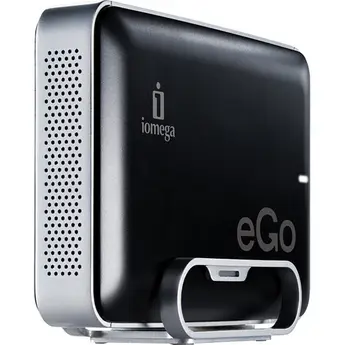 Iomega 34823 2 TB