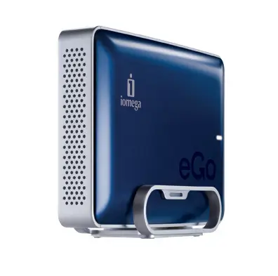 Iomega 34825 2 TB