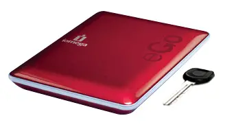 Iomega 34882 1 TB
