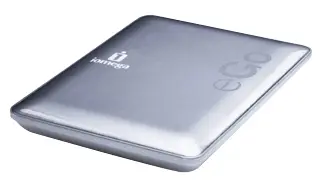 Iomega 34884 1 TB
