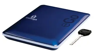 Iomega 34897 500 GB