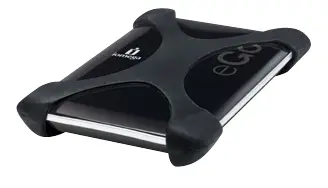 Iomega 34898 500 GB