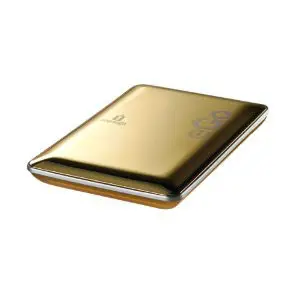 Iomega 34907 500 GB