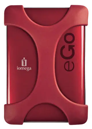 Iomega 35312 500 GB