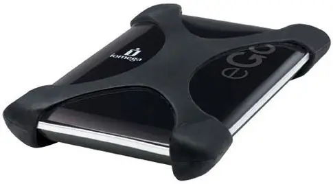Iomega 35314 500 GB