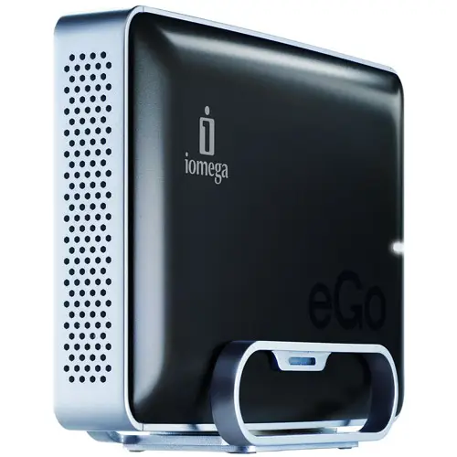 Iomega 35452 3 TB
