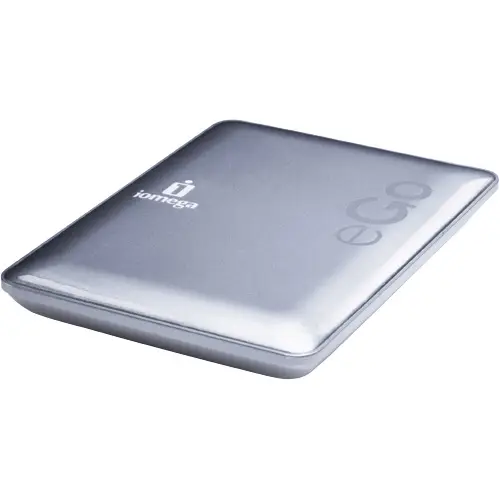 Iomega eGo Compact, 1TB 34722