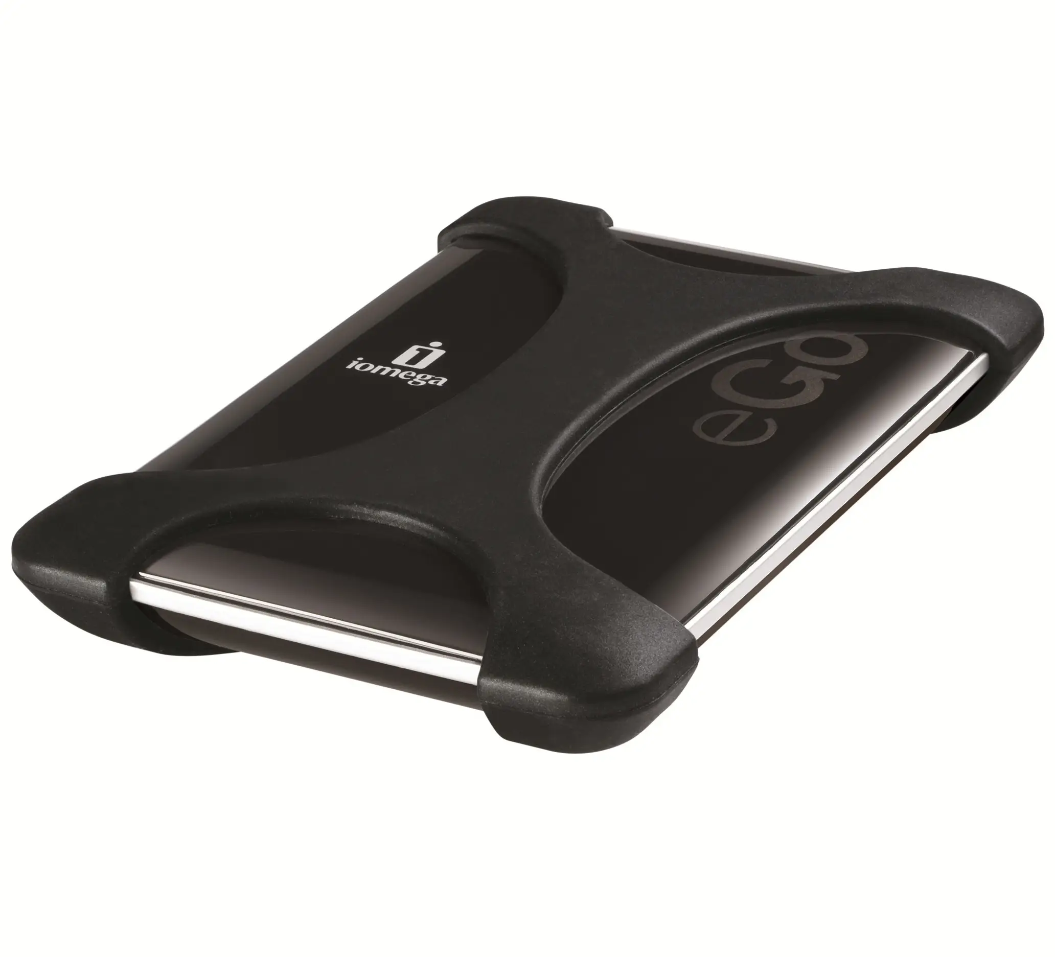 Iomega eGo Compact BlackBelt, 1TB 34723