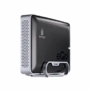 Iomega eGo Desktop HardDrive USB 3.0, 1TB 35055