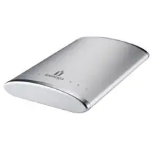 Iomega eGo Hard Drive - 160GB - USB 2.0 33914