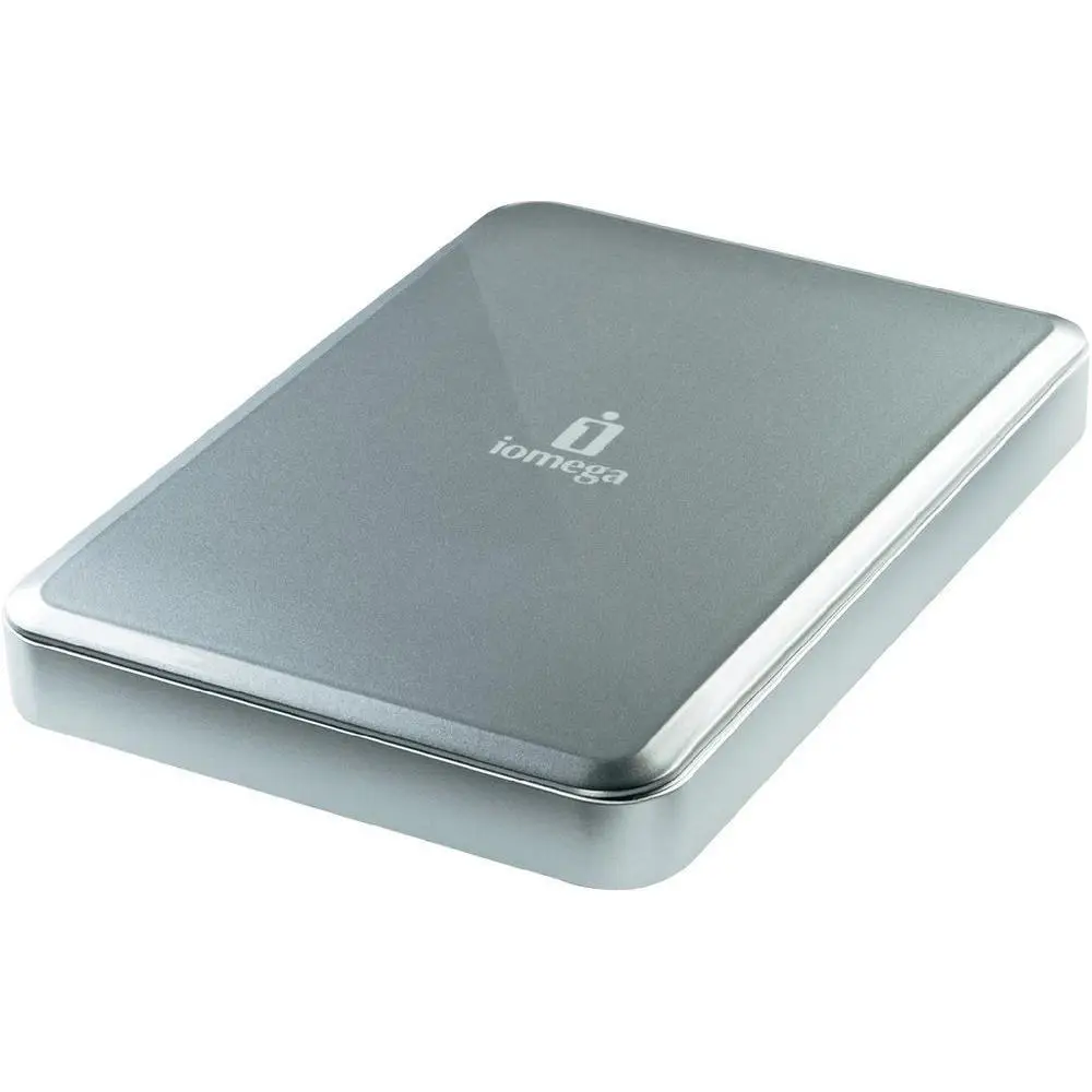 Iomega eGo Portable 1TB 35913