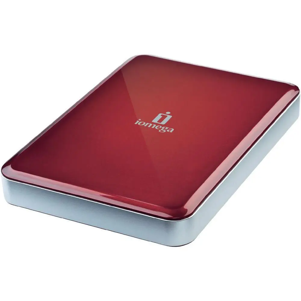 Iomega eGo Portable 1TB 35684