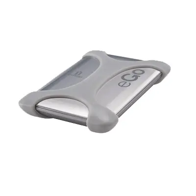 Iomega eGo Portable, 320GB 35318