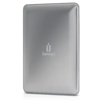 Iomega eGo Portable 320GB Helium 34614