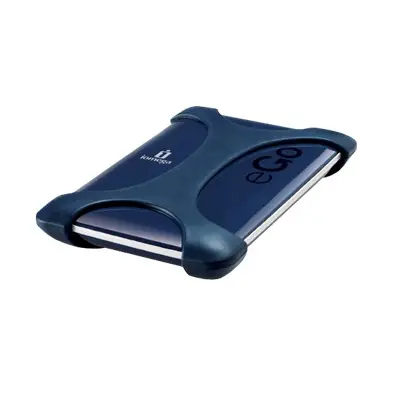 Iomega eGo Portable, 500GB 35239