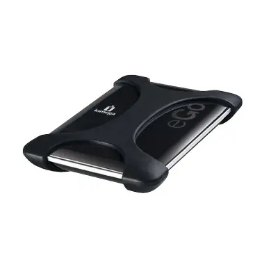 Iomega eGo Portable, 500GB 35241