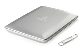 Iomega eGo Portable 500GB Helium 34491