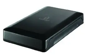 Iomega Select 1TB 34967
