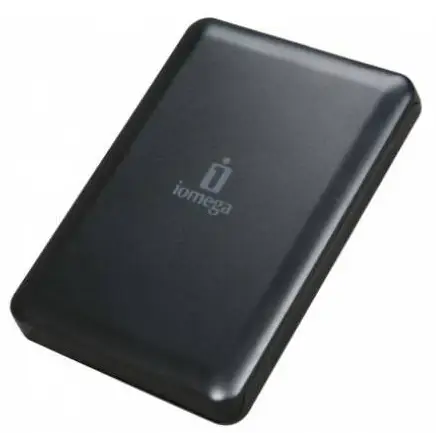 Iomega Select 320GB 34957
