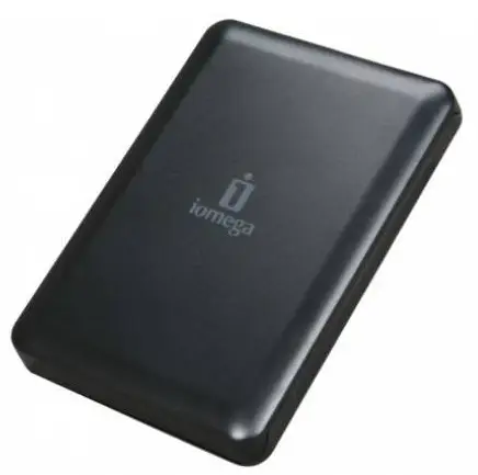 Iomega Select 500GB 34959