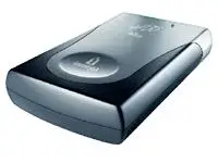 Iomega HD 120GB FWire 7200rpm 3.5" ext Ret 32430