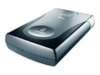 Iomega HD 250GB USB2.0 FWire 7200rpm 3.5" 32940