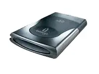 Iomega HD 40GB USB2 Fwire Portable 32727