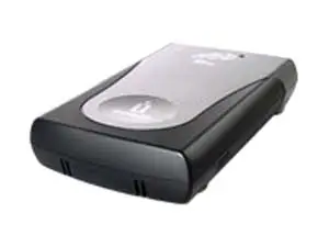 Iomega HDD 160GB HI-SPEED USB2.0 33142