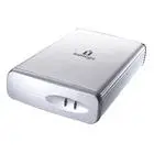 Iomega HDD 250GB USB2 7200rpm 3 5" silver 33228