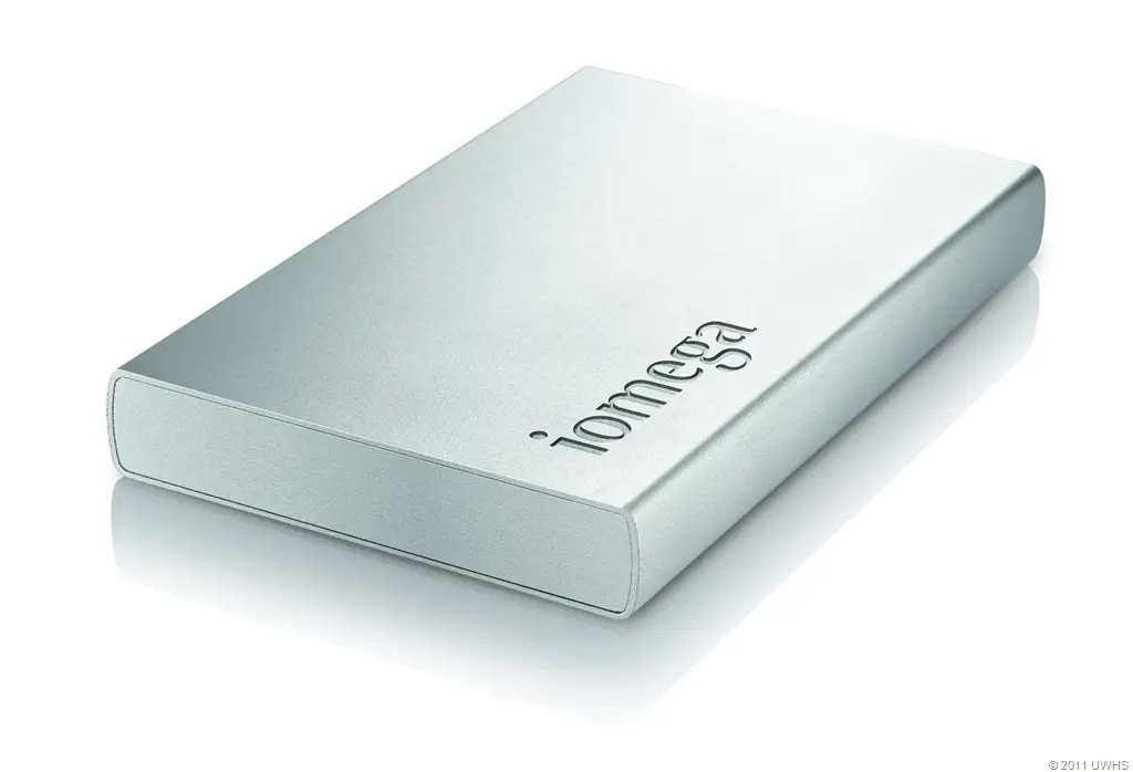 Iomega Helium 1TB 35423