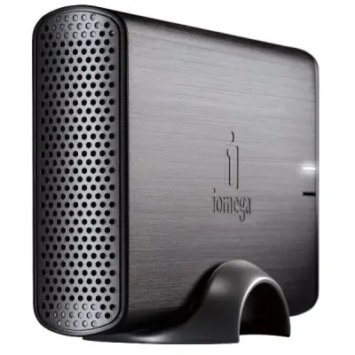 Iomega Cloud Edition 1 TB 34764