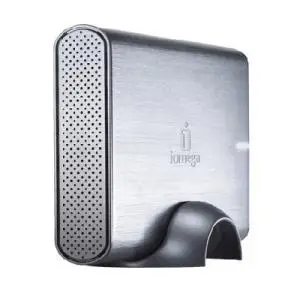 Iomega DVR Expander Hard Drive - 1TB - Ext. 34508