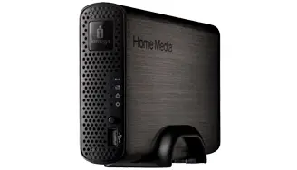 Iomega Home Media Network 1TB 34763