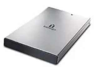 Iomega Silver Series Hard Drive - 250GB - 5400rpm - Ext. 33745