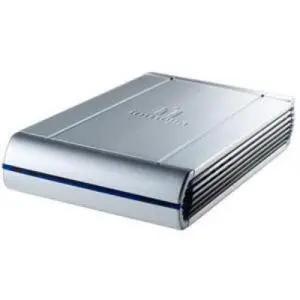 Iomega USB 2.0 External Hard Drive - 1TB - Ext. 33948