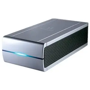 Iomega Value Series Desktop Hard Drive - 640GB - Ext. 33747