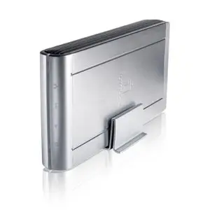Iomega Home Network Hard Drive 500 GB 33455