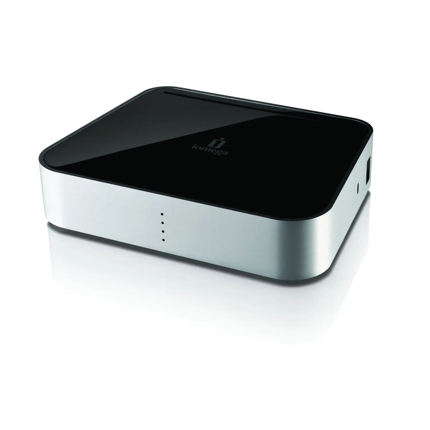 Iomega Mac Companion 3TB 35198