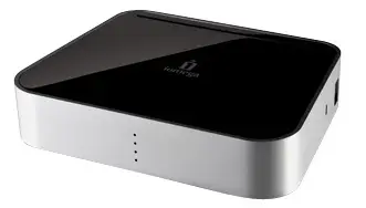 Iomega Mac Companion, 3TB 35763