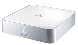 Iomega MiniMax 1TB 34938
