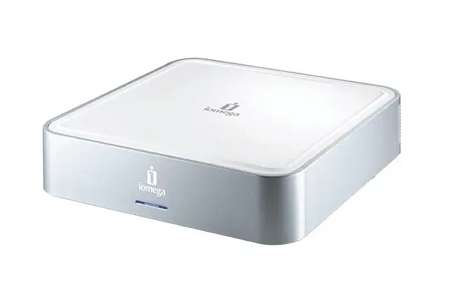 Iomega 34937 1 TB