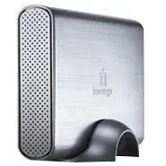 Iomega 1.5TB External HDD 34474