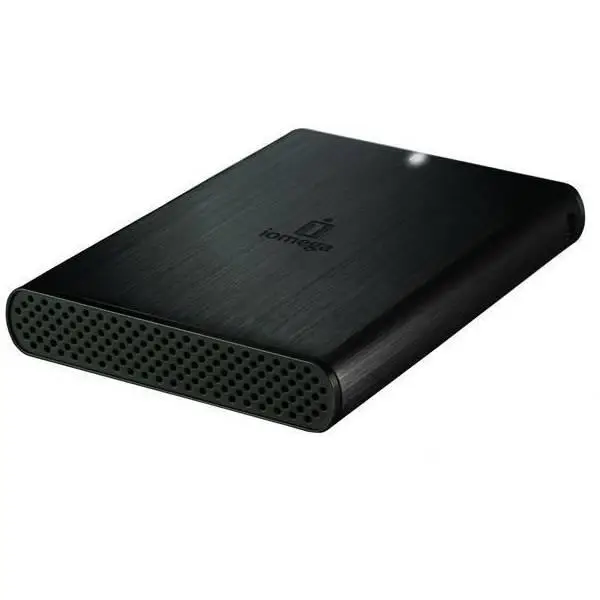 Iomega 1TB Prestige Compact 34707