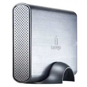 Iomega 1TB Desktop HDD 34453
