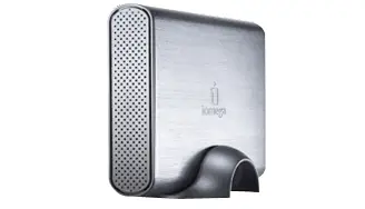 Iomega 2TB External HDD 34484