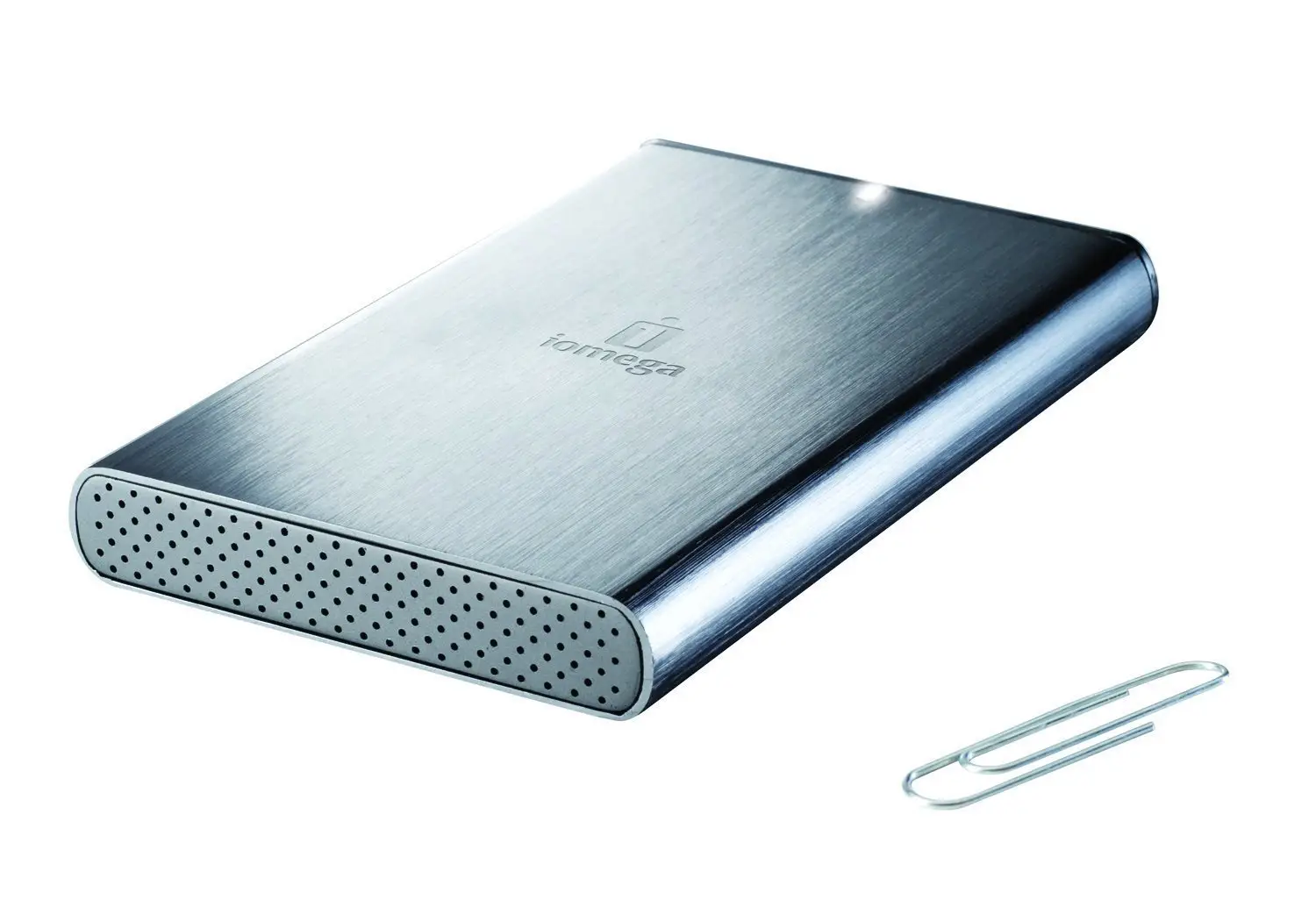Iomega 320GB USB 2.0 34342